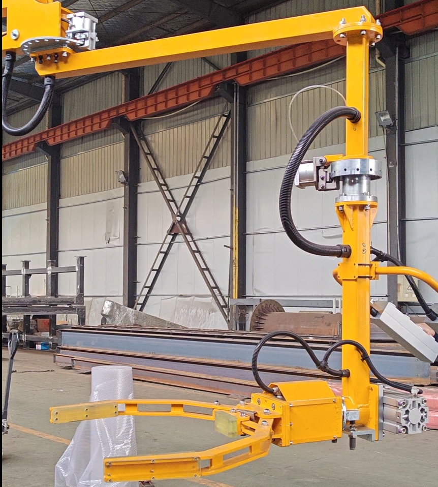 硬臂式助力机械手