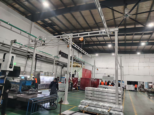 为什么越来越多的企业选择KBK系统？