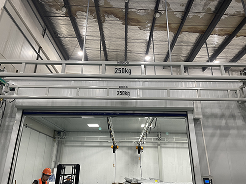 KBK 用在哪些场景最合适：装配、上下料、搬运分拣