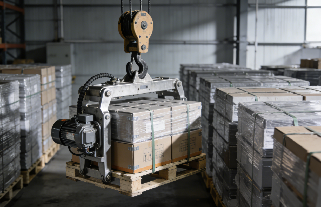 车间物料搬运的三大隐形成本，您还在默默承受吗？