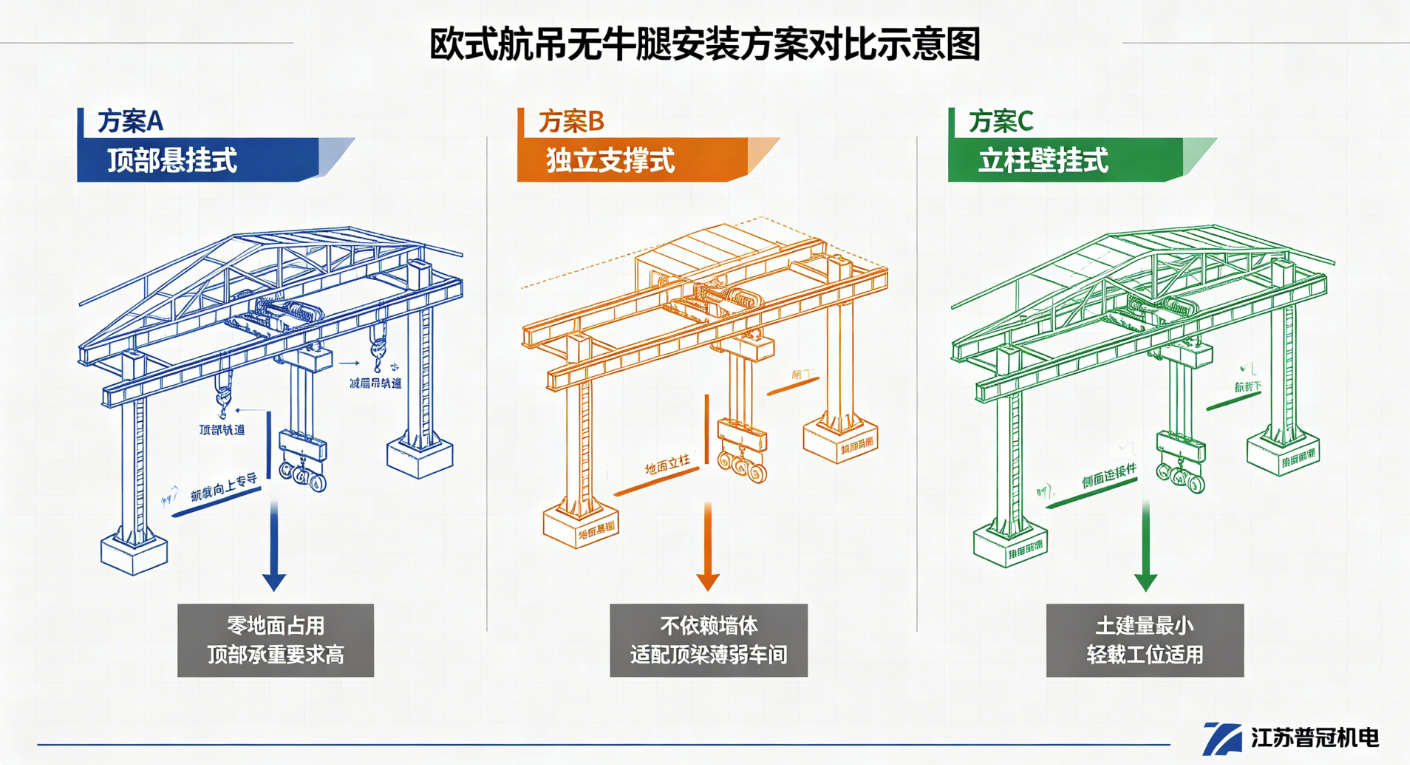 欧式起重机无牛腿安装方案对比图.png