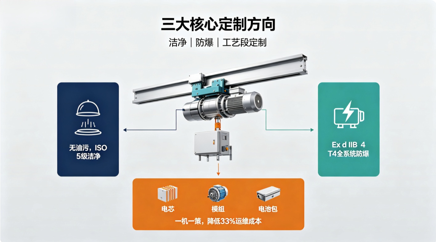 普冠机电悬臂吊定制洁净防爆工艺方案.jpeg