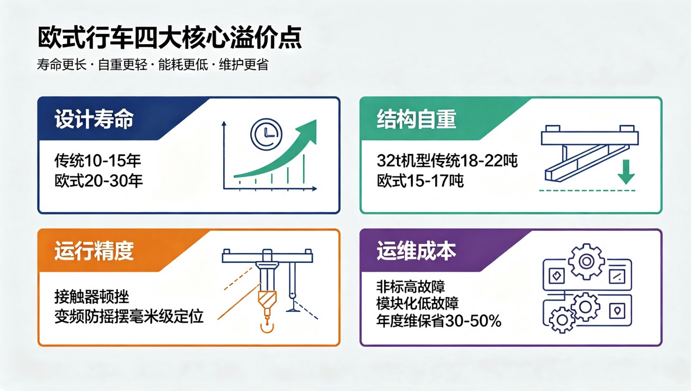 普冠机电欧式行车四大核心价值溢价点图解.png